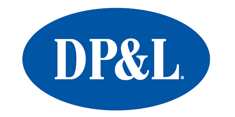 Dayton Power & Light logo