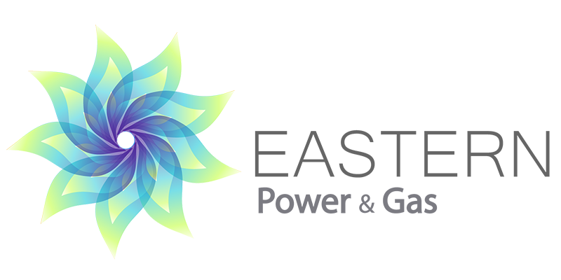 Eastern Power & Gas logo