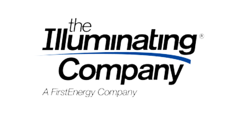 Illuminating Company Service