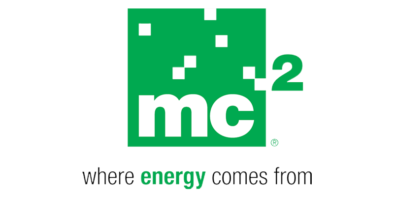 MC Squared Energy Services logo