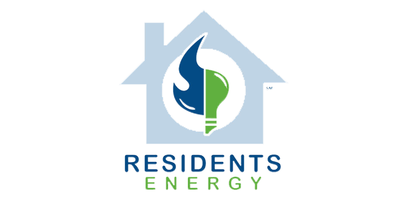 Residents Energy logo