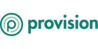 Provision Power & Gas logo