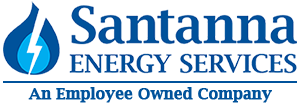 Santanna Energy Services logo