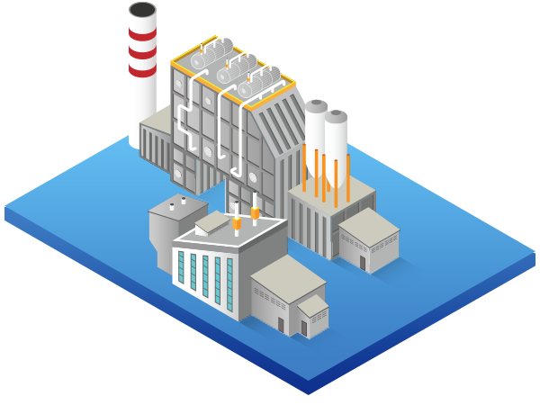 what do ohio electricity generators do