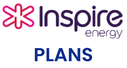 Inspire Energy plans and products