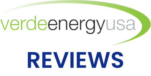 Verde Energy customer reviews